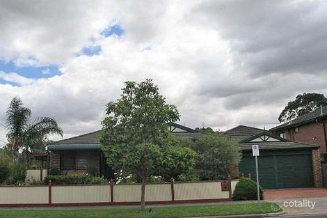 38a The Esplanade, Maribyrnong, VIC 3032