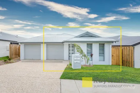 8 Merino St, Park Ridge, QLD 4125