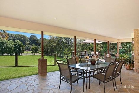 Property photo of 11 Campbells Road Dungay NSW 2484