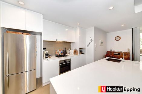 Property photo of 2/4-6A Park Avenue Waitara NSW 2077