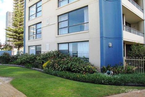 Property photo of 13/29 Northcliffe Terrace Surfers Paradise QLD 4217