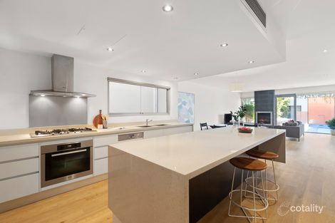Property photo of 38A Ruskin Street Elwood VIC 3184