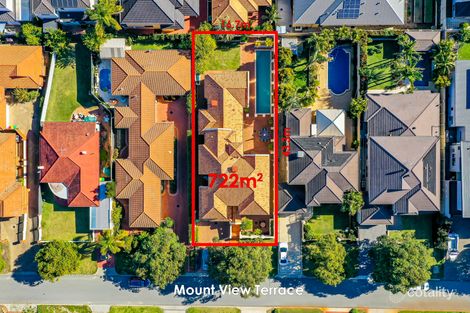 Property photo of 44 Mount View Terrace Mount Pleasant WA 6153