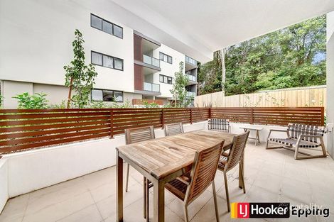 Property photo of 2/4-6A Park Avenue Waitara NSW 2077