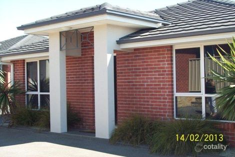 Property photo of 2/26 Bennett Street South Launceston TAS 7249