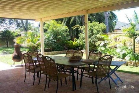 Property photo of 14 Farrington Close Caves Beach NSW 2281