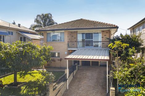 18 Rosecliffe St, Highgate Hill, QLD 4101