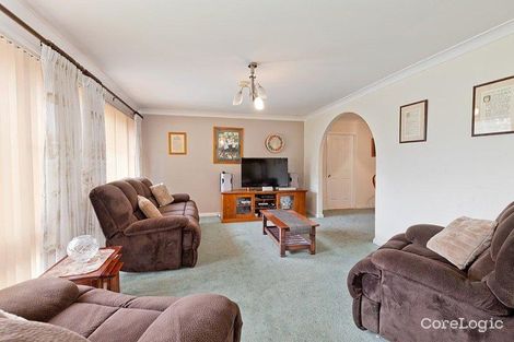 Property photo of 112 Greenbank Drive Werrington Downs NSW 2747