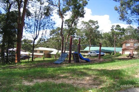 Property photo of 38 Mackellar Circle Springwood NSW 2777