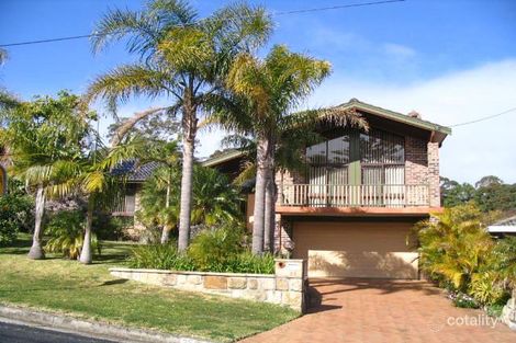 25 Bilwara Ave, Bilgola Plateau, NSW 2107