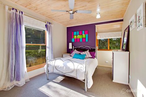 Property photo of 135A Warks Hill Road Kurrajong Heights NSW 2758