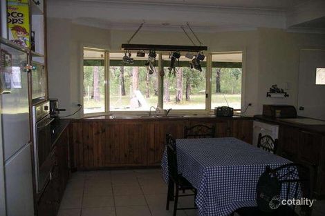 Property photo of 111C Turpentine Road Tomerong NSW 2540