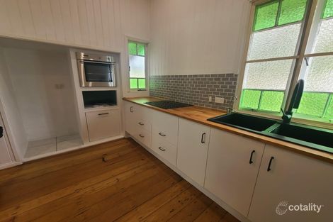 Property photo of 55 Haynes Street Park Avenue QLD 4701