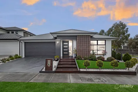 16 Wakelyn Way, Wollert, VIC 3750