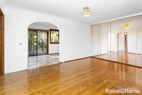 Property photo of 30 Polock Crescent Albion Park NSW 2527