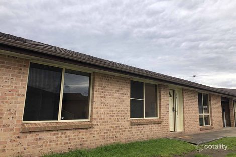 Property photo of 178H Edensor Road Edensor Park NSW 2176