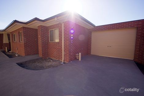 Property photo of 2/13 Piper Street Fawkner VIC 3060