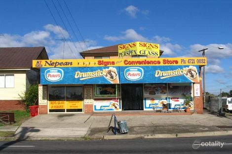 76 Derby St, Kingswood, NSW 2747