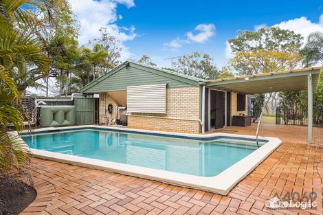 Property photo of 55 Kenmore Road Kenmore QLD 4069