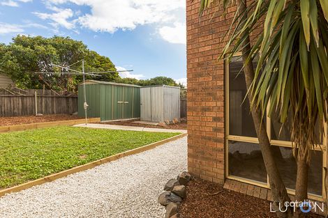 Property photo of 14 Reader Court Banks ACT 2906