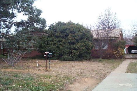 Property photo of 118 Atherton Street Downer ACT 2602