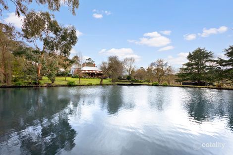 573 Ballan-Greendale Rd, Ballan, VIC 3342