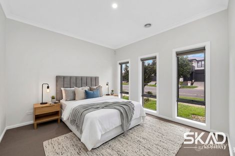 Property photo of 57 Souter Avenue Kalkallo VIC 3064