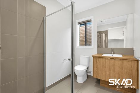 Property photo of 57 Souter Avenue Kalkallo VIC 3064
