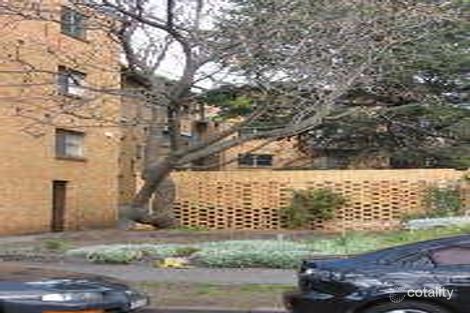 Property photo of 12/100 Arden Street North Melbourne VIC 3051