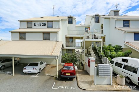 Property photo of 20/132-140 Mandurah Terrace Mandurah WA 6210