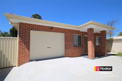 1/17 Eddie Ave, Panania, NSW 2213