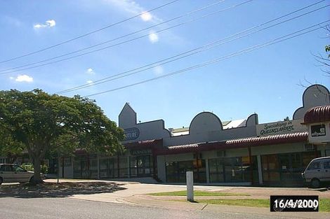 2/5-7 Lavelle St, Nerang, QLD 4211