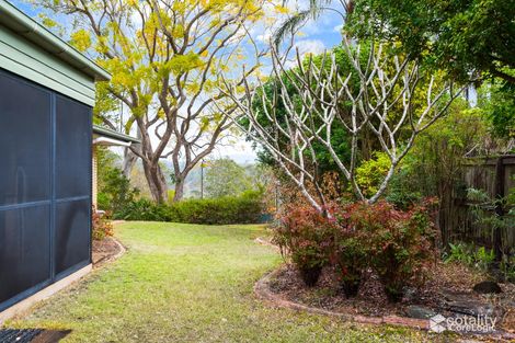 Property photo of 55 Kenmore Road Kenmore QLD 4069