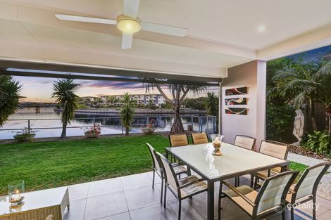 Property photo of 8/46 Regatta Boulevard Wurtulla QLD 4575