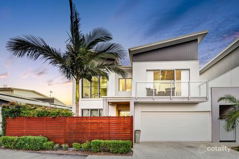 Property photo of 8/46 Regatta Boulevard Wurtulla QLD 4575