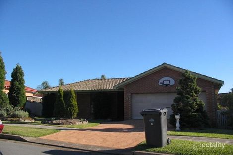 7 Eurabbie Ave, Warabrook, NSW 2304