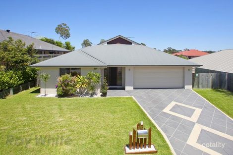 10 Amadeus Cct, Springfield Lakes, QLD 4300