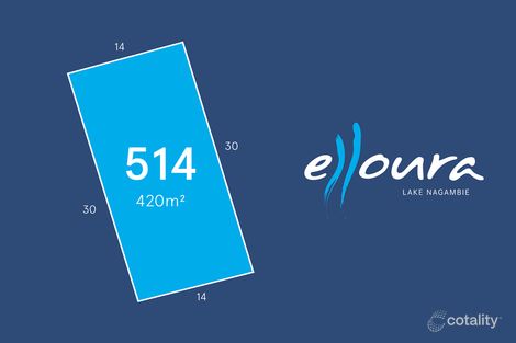 27 Lakeside Dr, Nagambie, VIC 3608