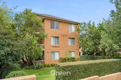 14/30-32 Forster St, West Ryde, NSW 2114