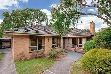 12 Adolphson Ave, Ringwood North, VIC 3134