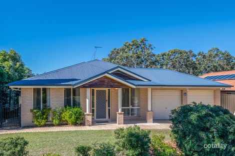 43 Ferraby Dr, Metford, NSW 2323