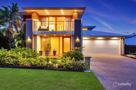 Property photo of 15 Landsdowne Drive Ormeau Hills QLD 4208