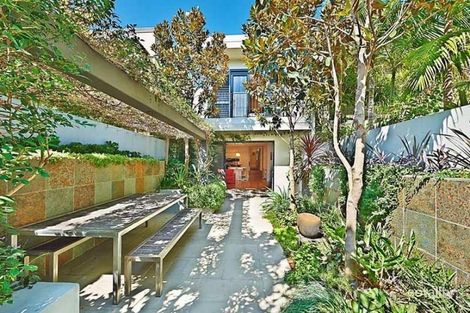 Property photo of 44 Gordon Street Paddington NSW 2021