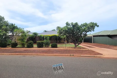 31 Elliott Way, Bulgarra, WA 6714