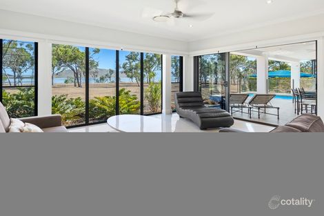 Property photo of 38 Trochus Street Dingo Beach QLD 4800