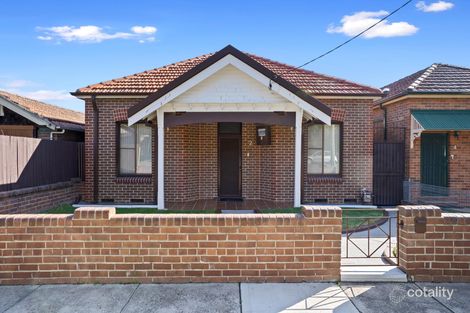 Property photo of 2 A'Beckett Avenue Ashfield NSW 2131
