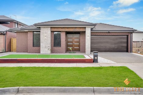 13 Gray Ct, Deanside, VIC 3336