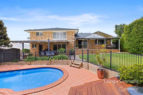 Property photo of 41 Emerald Drive Port Macquarie NSW 2444