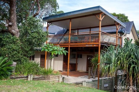 Property photo of 20 Yarrong Road Point Lookout QLD 4183