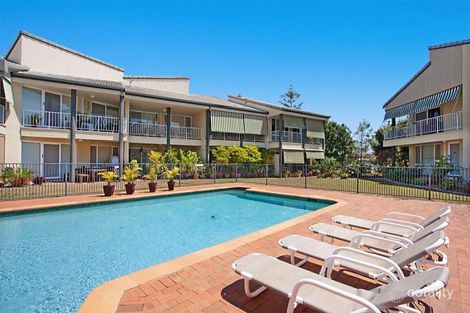 Property photo of 13/14 Wilpark Crescent Currumbin Waters QLD 4223